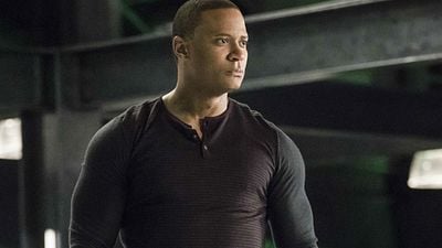 Arrow: Episódio final traz conexão com Lanterna Verde