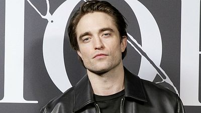 Imagem da notícia Robert Pattinson revela que quase perdeu papel em The Batman após vazamento de informações