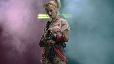 Imagem da notícia Aves de Rapina: Primeiras reações exaltam grandes sequências de ação e Arlequina de Margot Robbie