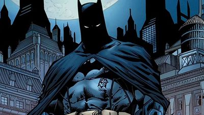 Imagem da notícia The Batman: Robert Pattinson diz que sua versão do herói é "louca e perversa"