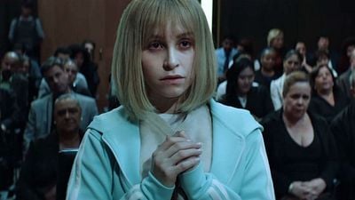 Imagem da notícia A Menina que Matou os Pais: Filme sobre o Caso Von Richthofen ganha primeiro teaser