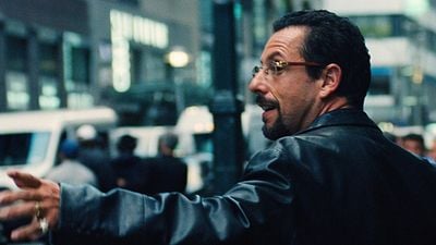 Imagem da notícia 5 vezes que o Adam Sandler podia ter sido indicado ao Oscar
