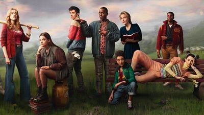 Imagem da notícia Sex Education: Crítica da 2ª Temporada