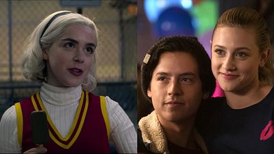 Imagem da notícia O Mundo Sombrio de Sabrina: Conexões da série com Riverdale