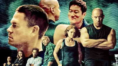 Imagem da notícia Velozes & Furiosos 9: Cenas inéditas de ação surgem em novo teaser