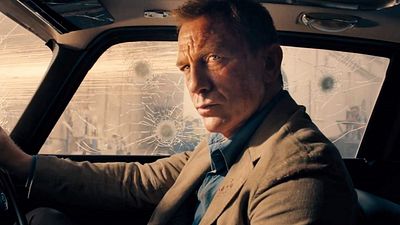 Imagem da notícia 007 - Sem Tempo Para Morrer: James Bond enfrenta seu destino em novo teaser