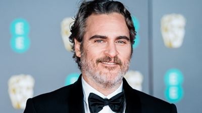 BAFTA 2020: Joaquin Phoenix critica falta de diversidade em Hollywood em discurso