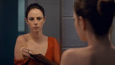 Imagem da notícia Spin Out: Netflix cancela série com Kaya Scodelario após uma temporada