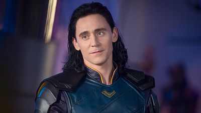 Imagem da notícia Loki: Marvel libera sinopse oficial da série de Tom Hiddleston