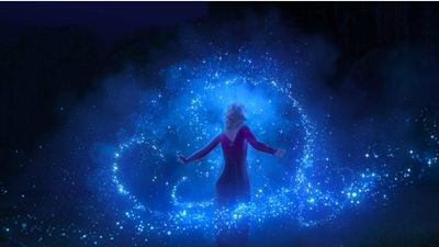 Frozen 2: Confira cena deletada do filme 