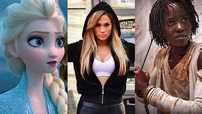 Imagem da notícia Enquete da Semana: Qual é o maior esnobado do Oscar 2020?