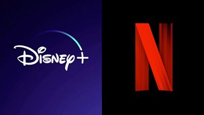 Disney+ é tão boa quanto Netflix de acordo com consumidores norte-americanos