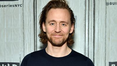 White Stork: Tom Hiddleston vai protagonizar série da Netflix