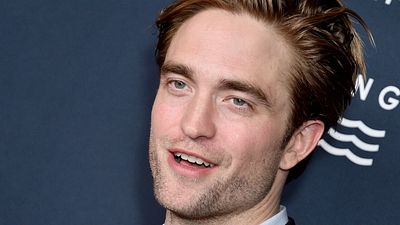 Imagem da notícia Robert Pattinson é eleito o homem mais bonito do mundo pela ciência