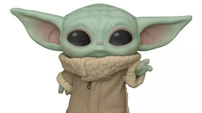 Imagem da notícia Star Wars: Baby Yoda é o Funko mais vendido de todos os tempos 