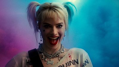 Imagem da notícia Aves de Rapina: Como o filme humaniza a Arlequina