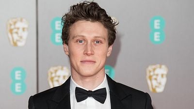 Imagem da notícia 1917: Conheça George MacKay, o astro do épico de guerra de Sam Mendes