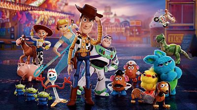 Imagem da notícia Oscar 2020: Toy Story 4 conquista o prêmio de Melhor Animação