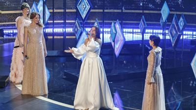 Oscar 2020: Canção de Frozen 2 reune dubladoras do mundo todo