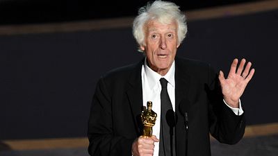 Imagem da notícia Oscar 2020: 1917 ganha prêmio de Melhor Fotografia