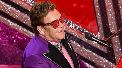 Oscar 2020: Elton John vence o prêmio de Melhor Canção Original por Rocketman