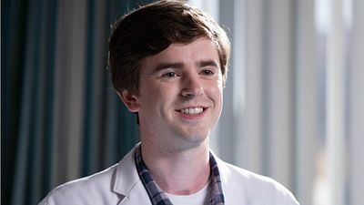 Imagem da notícia The Good Doctor: ABC decide se irá renovar a série
