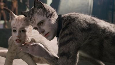 Imagem da notícia Framboesa de Ouro: Cats e Rambo lideram as indicações do Oscar de filmes ruins