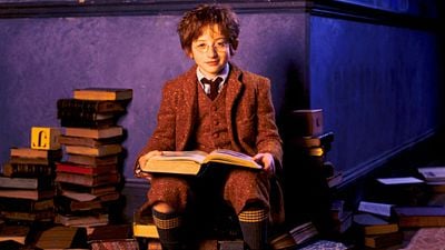 Imagem da notícia Morre o ator Raphael Coleman, de Nanny McPhee, aos 25 anos