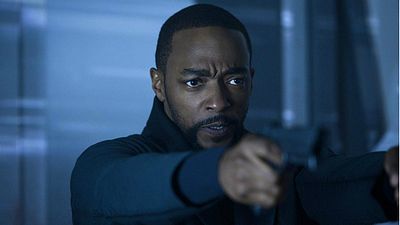 Imagem da notícia Altered Carbon: Trailer da 2ª temporada é divulgado 