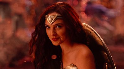 Imagem da notícia Gal Gadot deseja fazer um filme da Mulher-Maravilha nos dias atuais
