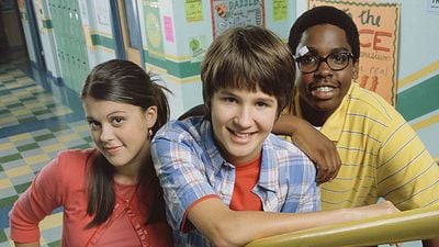 Imagem da notícia Manual de Sobrevivência Escolar do Ned: Elenco se reúne treze anos após o fim da série