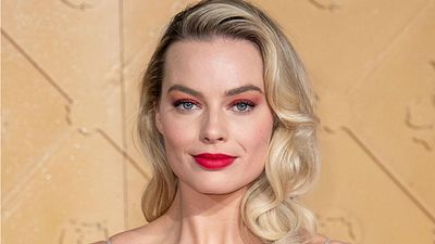 Imagem da notícia Margot Robbie estará em novo filme de David O. Russel