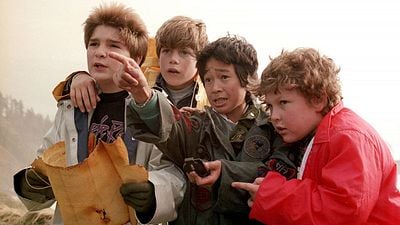 Imagem da notícia Fox encomenda piloto de série sobre Os Goonies