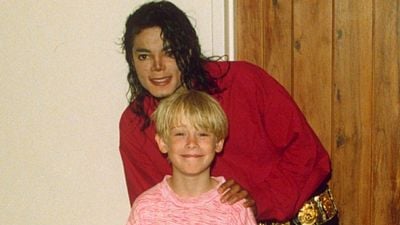 Imagem da notícia Macaulay Culkin defende Michael Jackson de acusações de abuso e fala sobre Deixando Neverland 