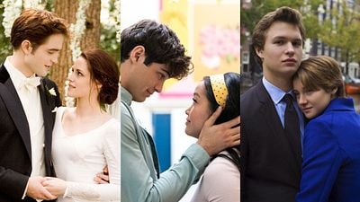 Imagem da notícia Enquete da Semana: Qual é o melhor casal teen dos anos 2010?