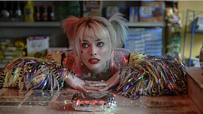 Imagem da notícia Arlequina: Warner Bros não queria produzir novo filme 