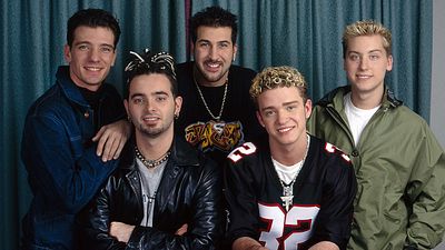 Imagem da notícia NSYNC ganhará filme com foco em fãs fanáticas