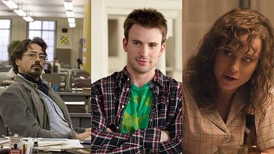 Imagem da notícia Momentos que os atores da Marvel se encontraram fora do UCM