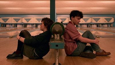 Imagem da notícia I Am Not Okay With This: Saiu trailer da série dos criadores de Stranger Things com Sophia Lillis