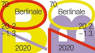 Imagem da notícia Guia do Festival de Berlim 2020
