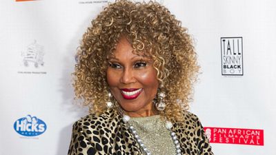 Imagem da notícia Ja'net Dubois, de Good Times, morre aos 74 anos