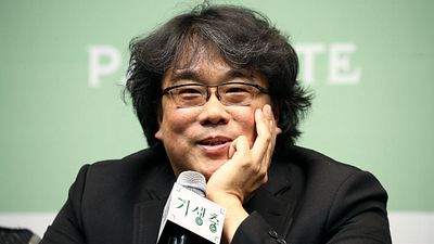 Imagem da notícia Martin Scorsese manda carta para Bong Joon Ho, diretor de Parasita