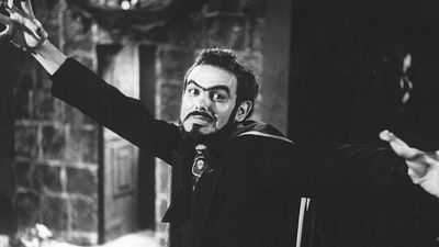 Imagem da notícia Zé do Caixão: 7 filmes essenciais do pai do terror brasileiro