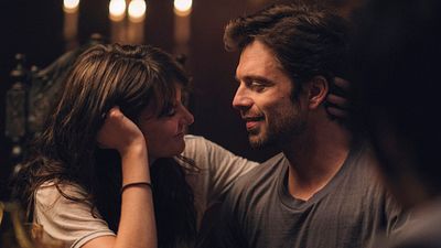 Imagem da notícia Shailene Woodley fica dividida entre Sebatian Stan e Jamie Dornan no trailer de Endings, Beginnings