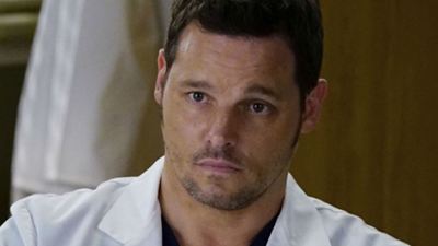 Grey's Anatomy: Showrunner fala sobre a ausência de Alex Karev na série