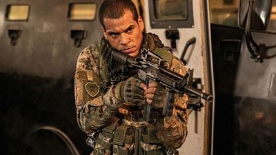 Imagem da notícia Arcanjo Renegado: Série da Globoplay é renovada para a 2ª temporada