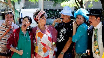 Imagem da notícia Carnaval 2020: Conheça os blocos de Carnaval inspirados em cinema e TV