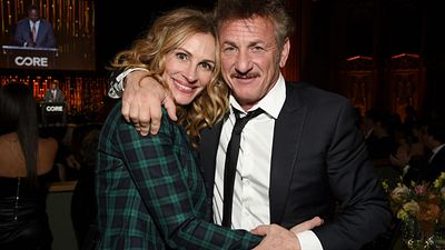 Imagem da notícia Julia Roberts, Sean Penn, Armie Hammer e Joel Edgerton vão estrelar nova série do criador de Mr. Robot