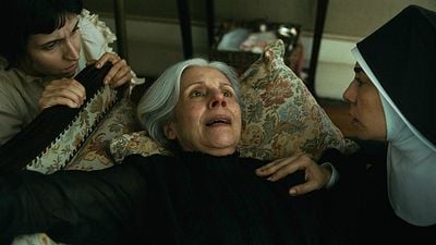 Imagem da notícia Festival de Berlim 2020: "Vivemos momento de simplificação de questões, como se só existisse um lado ou outro", afirmam diretores de Todos os Mortos (Entrevista exclusiva)