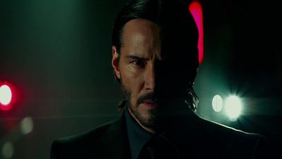 Imagem da notícia John Wick: Teoria sugere que a franquia de Keanu Reeves aborda os cinco estágios do luto